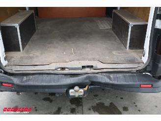 Opel Vivaro 1.6 CDTI L2-H1 Edition EcoFlex Navi Airco Cruise PDC AHK 83.272 km! picture 17