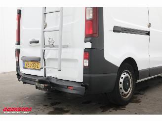 Opel Vivaro 1.6 CDTI L2-H1 Edition EcoFlex Navi Airco Cruise PDC AHK 83.272 km! picture 18