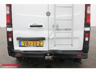 Opel Vivaro 1.6 CDTI L2-H1 Edition EcoFlex Navi Airco Cruise PDC AHK 83.272 km! picture 16