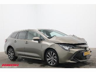 Toyota Corolla Touring Sports 1.8 Hybrid Business Plus LED ACC Camera SHZ picture 2