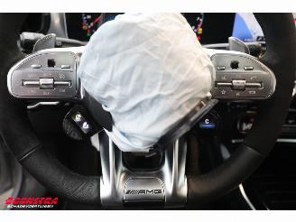 Mercedes A-klasse AMG 45 S 4MATIC+ Schalensitze Drivers Pack Pano Burmester 360¯ picture 21