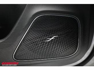 Mercedes A-klasse AMG 45 S 4MATIC+ Schalensitze Drivers Pack Pano Burmester 360¯ picture 28