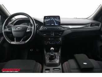 Ford Focus 1.5 EcoBoost 180 PK ST-Line X LED ACC B&O AHK picture 6