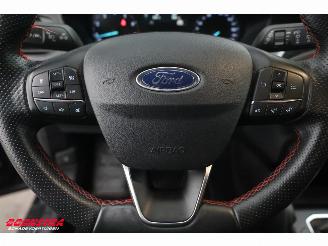 Ford Focus 1.5 EcoBoost 180 PK ST-Line X LED ACC B&O AHK picture 11