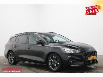 Ford Focus 1.5 EcoBoost 180 PK ST-Line X LED ACC B&O AHK picture 2