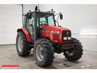 Massey Ferguson  6245 BY 2003 picture 2