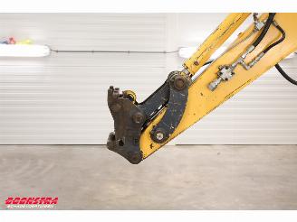 Hyundai  Robex 35-Z-9 BY 2016 3.572 Uur picture 15