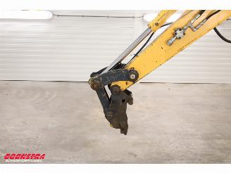 Hyundai  Robex 35-Z-9 BY 2016 3.572 Uur picture 14