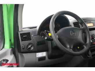Mercedes Sprinter 314 CDI 7G-Tronic Kuhler Carrier Konvekta FK 3430 Airco Cruise picture 17