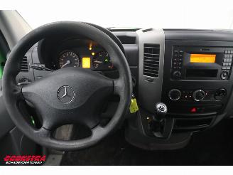 Mercedes Sprinter 314 CDI 7G-Tronic Kuhler Carrier Konvekta FK 3430 Airco Cruise picture 14