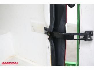 Mercedes Sprinter 314 CDI 7G-Tronic Kuhler Carrier Konvekta FK 3430 Airco Cruise picture 6