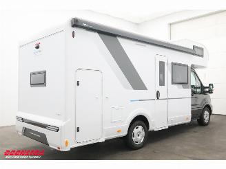 Sun Living  A 70 DK 2.0 TDCI 163 PK Aut. **NIEUW/NEU** Stapelbed Douche Luifel Cruise Camera picture 3