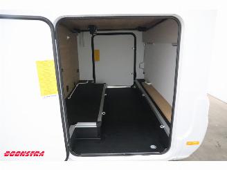 Adria Matrix 600SP Axess 2.2 BlueHDI **NIEUW/NEU** Dakairco Dwarsbed Hefbed Cruise picture 17