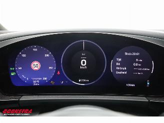 Porsche Macan 100 kWh LED Memory Apple/Android Camera AHK 12.549 km! picture 14
