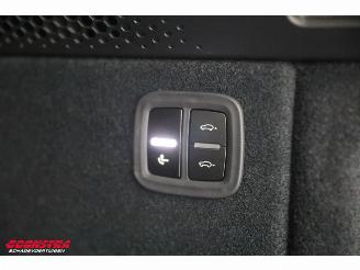 Porsche Macan 4 100 kWh Sport Chrono PDLS+ PASM Pano Bose 360° AHK 2.175 km! picture 35