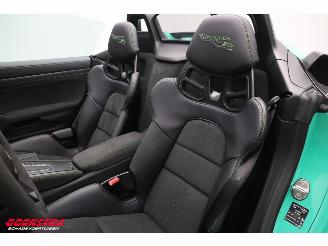 Porsche 718 Spyder RS Weissach PCCB Sport Chrono Lift Camera 1.610 km!! picture 28