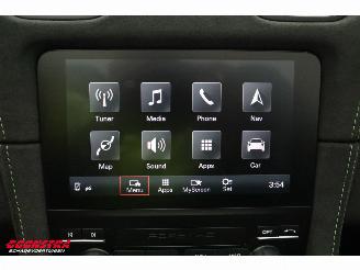 Porsche 718 Spyder RS Weissach PCCB Sport Chrono Lift Camera 1.610 km!! picture 32