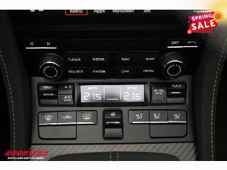 Porsche 718 Spyder RS Weissach PCCB Chrono Lift PTS 227 Lightergreen picture 34