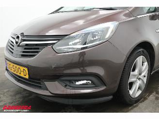 Opel Zafira Tourer 1.6 CDTI Innovation Navi Clima Cruise Camera PDC picture 6