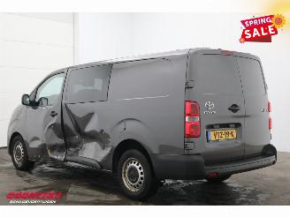 Toyota Proace 2.0 D-4D DoKa 6-Pers. Navi Airco Cruise Apple/Android PDC picture 4