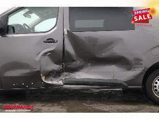 Toyota Proace 2.0 D-4D DoKa DC 6P. Aut. Navi Airco Cruise Apple/Android PDC picture 5