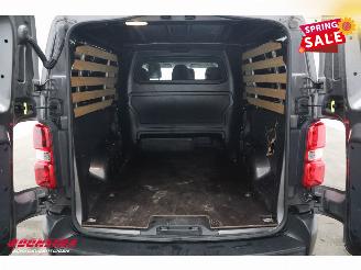 Toyota Proace 2.0 D-4D DoKa 6-Pers. Navi Airco Cruise Apple/Android PDC picture 10