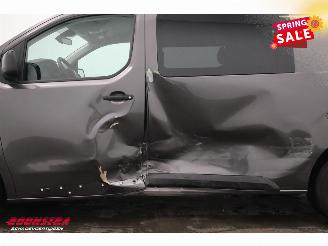 Toyota Proace 2.0 D-4D DoKa 6-Pers. Navi Airco Cruise Apple/Android PDC picture 7