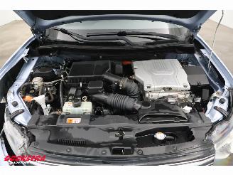 Mitsubishi Outlander 2.0 PHEV 4WD Instyle+ ACC Schuifdak Leder Camera SHZ AHK picture 9