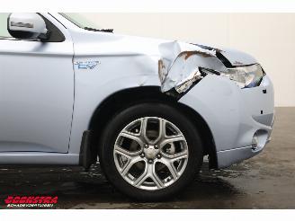 Mitsubishi Outlander 2.0 PHEV 4WD Instyle+ ACC Schuifdak Leder Camera SHZ AHK picture 5