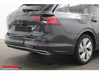 Volkswagen Golf Variant 2.0 TDI DSG Style Pano LED ACC ErgoComf. HUD Camera LRHZ picture 18
