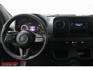 Mercedes Sprinter 314 CDI 7G-Tronic L2-H1 Carrier Konvekta FK 3430 Airco Cruise picture 14