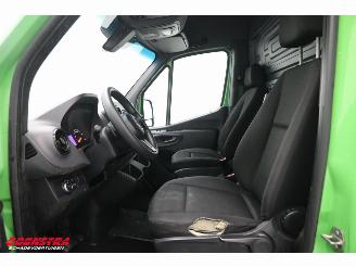Mercedes Sprinter 314 CDI 7G-Tronic L2-H1 Carrier Konvekta FK 3430 Airco Cruise picture 16