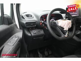 Opel Combo 1.5D L2-H1 Edition Navi Airco Cruise PDC picture 19