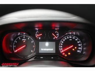 Opel Combo 1.5D L2-H1 Edition Navi Airco Cruise PDC picture 21