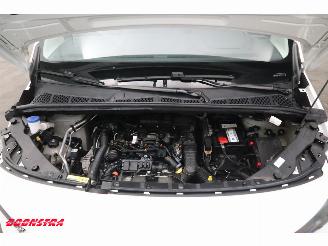 Opel Combo 1.5D L2-H1 Edition Navi Airco Cruise PDC picture 9