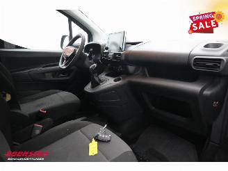 Opel Combo 1.5D L2-H1 Edition Navi Airco Cruise PDC picture 15