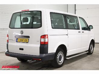 Volkswagen Transporter 2.0 TDI L1-H1 Trendline 9-Pers. Airco picture 3