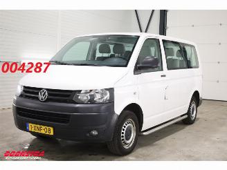 occasion commercial vehicles Volkswagen Transporter 2.0 TDI L1-H1 Trendline 9-Pers. Airco 2014/9