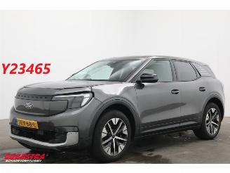 skadebil auto Ford Explorer Extended Range RWD 77 kWh LED ACC Apple/Android LRHZ Camera 7.872 km! 2025/8