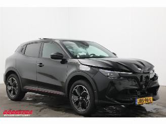 Alfa Romeo Junior Elettrica Speciale 54 kWh Pano LED ACC Massage Camera 5.351 km! picture 2