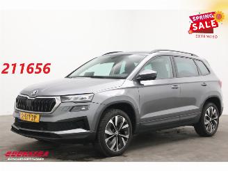 Skoda Karoq 1.5 TSI DSG Style LED Virtual ACC LRHZ Camera AHK picture 1