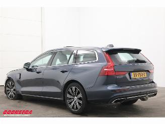 Volvo V-60 T8 Twin Engine AWD Inscription Pano LED ACC H/K Ventilatie LRHZ AHK picture 4