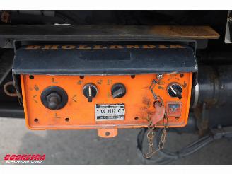 DAF XF 480 LBW Bak-Klep LBW Dhollandia Leder 6X2 picture 20