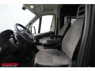 Fiat  Ducato 3.0 MJ 175 PK Solar Hefbed Luifel Douche Airco Cruise Camera AHK picture 27