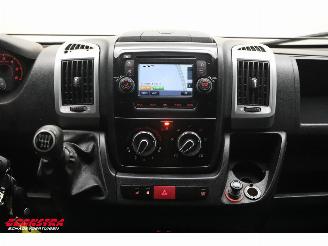 Fiat  Ducato 3.0 MJ 175 PK Solar Hefbed Luifel Douche Airco Cruise Camera AHK picture 26