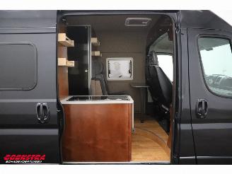 Fiat  Ducato 3.0 MJ 175 PK Solar Hefbed Luifel Douche Airco Cruise Camera AHK picture 6