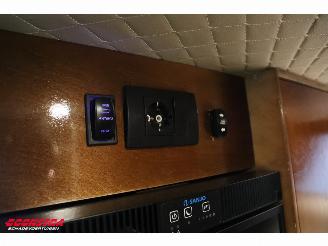 Fiat  Ducato 3.0 MJ 175 PK Solar Hefbed Luifel Douche Airco Cruise Camera AHK picture 18