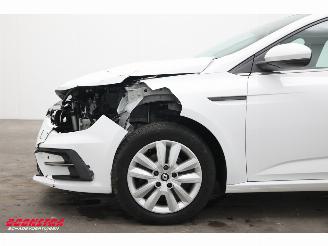 Renault Mégane Estate Grandtour 1.0 TCe Business Zen LED Navi Clima Cruise PDC picture 12