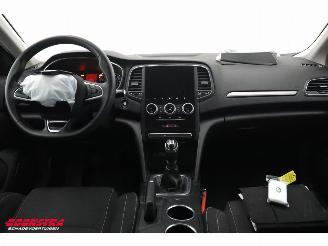 Renault Mégane Estate Grandtour 1.0 TCe Business Zen LED Navi Clima Cruise PDC picture 14