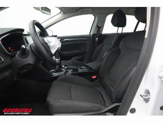 Renault Mégane Estate Grandtour 1.0 TCe Business Zen LED Navi Clima Cruise PDC picture 16